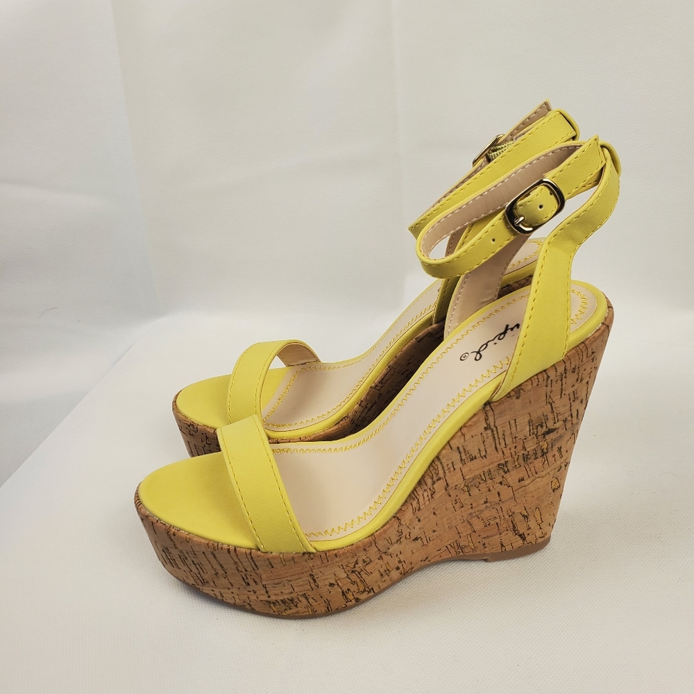 Lemon Wedges